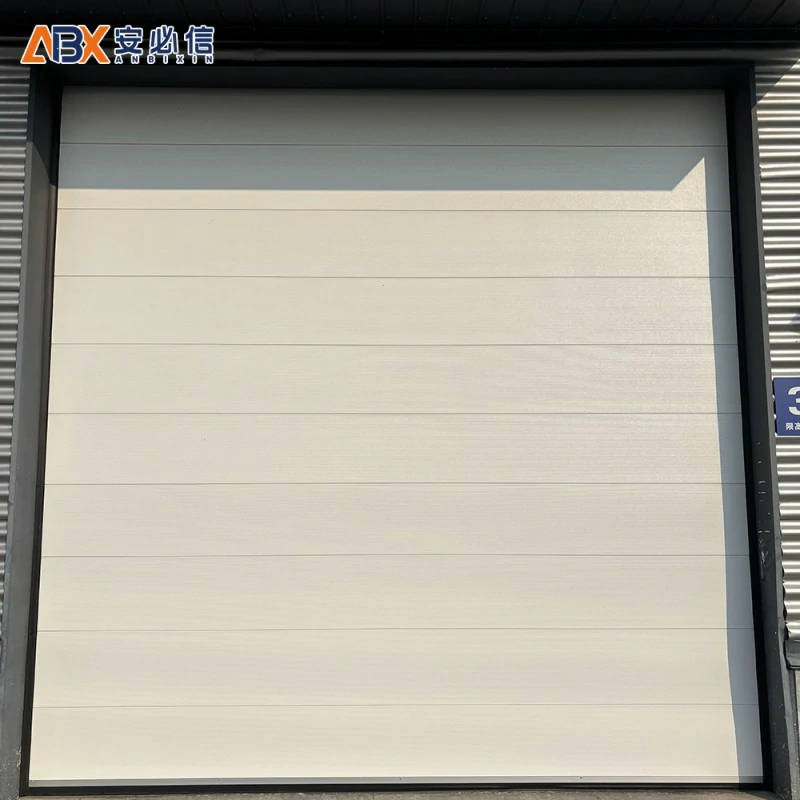 沧州市高扬程提升门